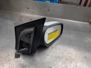 Used Wing mirror, right Ford Focus 2 Wagon 1.6 TDCi 16V 90 Price on request offered by Akkie Stomphorst Autodemontage