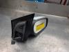 Wing mirror, right from a Ford Focus 2 Wagon, 2004 / 2012 1.6 TDCi 16V 90, Combi/o, Diesel, 1.560cc, 66kW (90pk), FWD, HHDA, 2004-11 / 2008-02 2007