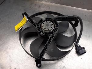 Usagé Ventilateur Volkswagen Bora (1J2) 2.0 Prix sur demande proposé par Akkie Stomphorst Autodemontage