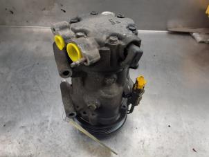 Used Air conditioning pump Citroen C4 Berline (LC) 1.4 16V Price on request offered by Akkie Stomphorst Autodemontage