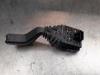 Wiper switch from a Opel Tigra Twin Top, 2004 / 2010 1.4 16V, Convertible, Petrol, 1.364cc, 66kW (90pk), FWD, Z14XEP; EURO4, 2004-06 / 2010-12 2005