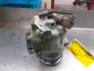 Used Air conditioning pump Volkswagen Polo Price on request offered by Akkie Stomphorst Autodemontage