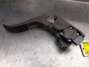 Used Accelerator pedal Volkswagen Polo Price on request offered by Akkie Stomphorst Autodemontage