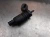 Windscreen washer pump from a Volkswagen Polo 2005