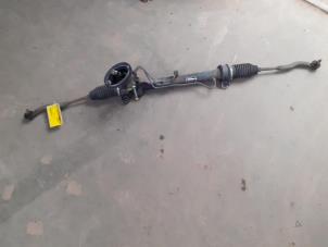 Used Power steering box Toyota Yaris (P1) 1.3 16V VVT-i Price on request offered by Akkie Stomphorst Autodemontage