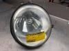 Headlight, right from a Volkswagen Lupo (6X1), 1998 / 2005 1.4 60, Hatchback, 2-dr, Petrol, 1.390cc, 44kW (60pk), FWD, AUD, 2000-10 / 2005-05, 6X1 2002
