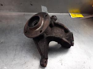 Used Knuckle, front left Peugeot 205 II (20A/C) 1.4 Price on request offered by Akkie Stomphorst Autodemontage