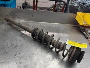 Used Rear shock absorber rod, left Ford Ka I 1.3i Price on request offered by Akkie Stomphorst Autodemontage