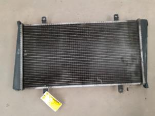 Used Radiator Mitsubishi Space Star (DG) 1.9 DI-D Price on request offered by Akkie Stomphorst Autodemontage