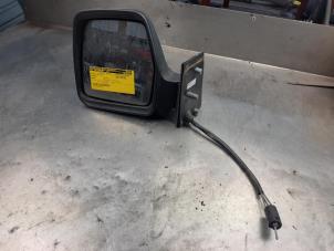 Used Wing mirror, left Citroen Jumpy (U64) 1.9Di Price on request offered by Akkie Stomphorst Autodemontage