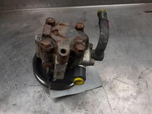 Used Power steering pump Chevrolet Kalos (SF48) 1.2 Price on request offered by Akkie Stomphorst Autodemontage