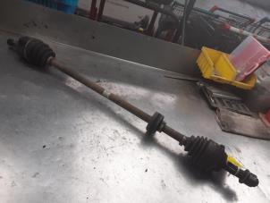 Used Front drive shaft, right Chevrolet Kalos (SF48) 1.2 Price on request offered by Akkie Stomphorst Autodemontage
