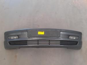 Used Front bumper BMW 3 serie Touring (E46/3) 318i Price on request offered by Akkie Stomphorst Autodemontage