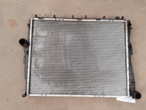 Used Radiator BMW 3 serie Touring (E46/3) 318i Price on request offered by Akkie Stomphorst Autodemontage