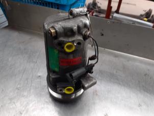 Used Air conditioning pump BMW 3 serie Touring (E46/3) 318i Price on request offered by Akkie Stomphorst Autodemontage