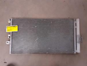 Used Air conditioning radiator Fiat Punto II (188) 1.2 16V Price on request offered by Akkie Stomphorst Autodemontage