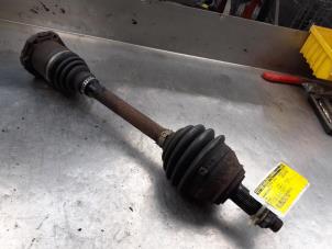 Used Front drive shaft, left Volkswagen Golf IV (1J1) 1.6 16V Price on request offered by Akkie Stomphorst Autodemontage