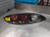 Taillight, left from a Ford Puma, 1997 / 2002 1.6 16V, Compartment, 2-dr, Petrol, 1.596cc, 74kW (101pk), FWD, L1W, 2000-08 / 2002-06, EC 2001