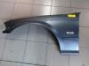Front wing, left from a BMW 3 serie Touring (E46/3), 1999 / 2006 318i, Combi/o, Petrol, 1.895cc, 87kW (118pk), RWD, M43B19; 194E1, 1999-10 / 2001-09, AP31 2001