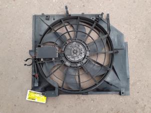 Used Cooling fans BMW 3 serie Touring (E46/3) 318i Price on request offered by Akkie Stomphorst Autodemontage