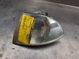 Used Indicator, left BMW 3 serie Touring (E46/3) 318i Price on request offered by Akkie Stomphorst Autodemontage