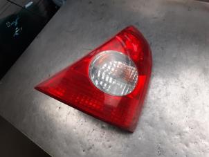 Used Taillight, right Renault Clio II (BB/CB) 1.6 16V Price on request offered by Akkie Stomphorst Autodemontage