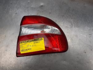 Usados Luz trasera derecha Volvo V40 (VW) 1.8 16V Precio de solicitud ofrecido por Akkie Stomphorst Autodemontage