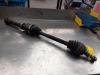 Drive shaft, rear right from a Renault Scénic II (JM), 2003 / 2009 2.0 16V, MPV, Petrol, 1.998cc, 99kW (135pk), FWD, F4R770; EURO4; F4R771, 2003-06 / 2009-06 2004