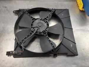 Used Cooling fans Chevrolet Kalos (SF48) 1.4 16V Price € 30,00 Margin scheme offered by Akkie Stomphorst Autodemontage