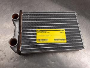 Used Heating radiator BMW Mini One/Cooper (R50) 1.6 16V Cooper Price € 25,00 Margin scheme offered by Akkie Stomphorst Autodemontage