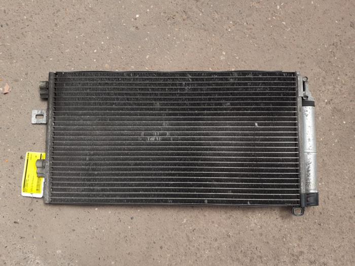Ac Mini Radiator Mini Cooper Air conditioning radiators stock | ProxyParts.com