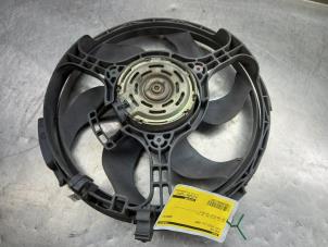 Used Cooling fans Fiat Stilo (192A/B) 1.4 16V Price € 30,00 Margin scheme offered by Akkie Stomphorst Autodemontage