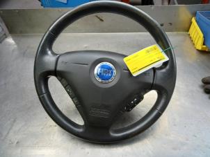 Used Steering wheel Fiat Croma (194) 1.9 JTD Multijet 16V Price € 75,00 Margin scheme offered by Akkie Stomphorst Autodemontage