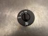 Renault Clio III (BR/CR) 1.5 dCi 70 Airbag switch