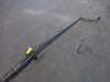 Citroën C3 (FC/FL/FT) 1.4 HDi Exhaust middle silencer