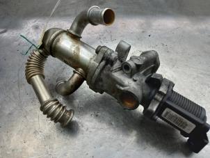 Used EGR valve Alfa Romeo MiTo (955) 1.3 JTDm 16V Price € 35,00 Margin scheme offered by Akkie Stomphorst Autodemontage