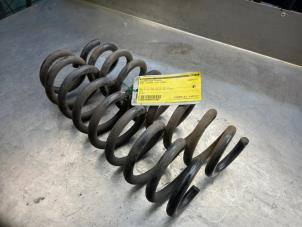 Used Rear coil spring BMW 1 serie (E81) Price € 50,00 Margin scheme offered by Akkie Stomphorst Autodemontage
