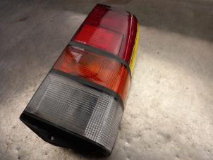 Used Taillight, right Fiat Panda (141) 900 IE Price € 25,00 Margin scheme offered by Akkie Stomphorst Autodemontage