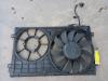 Cooling fans from a Volkswagen Golf 2006