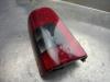 Taillight, left from a Peugeot Partner, 1996 / 2015 1.9 D, Delivery, Diesel, 1.868cc, 51kW (69pk), FWD, DW8B; WJY, 2000-09 / 2002-09, 5BWJYF 2001