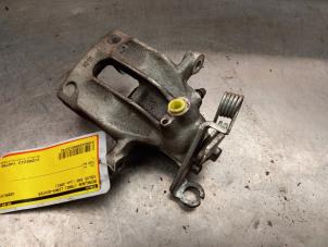 Used Rear brake calliper, left Volvo S40 (VS) 2.0 16V Price € 30,00 Margin scheme offered by Akkie Stomphorst Autodemontage