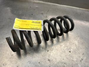 Used Rear coil spring BMW 1 serie (E87/87N) 118d 16V Price € 25,00 Margin scheme offered by Akkie Stomphorst Autodemontage