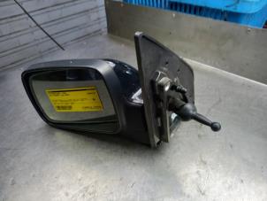 Used Wing mirror, left Kia Picanto (BA) 1.1 12V Price € 25,00 Margin scheme offered by Akkie Stomphorst Autodemontage