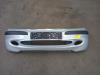 Front bumper from a Mercedes A (W168), 1997 / 2004 1.7 A-170 CDI 16V, Hatchback, Diesel, 1.689cc, 70kW (95pk), FWD, OM668942, 2001-03 / 2004-08, 168.009; 168.109 2003