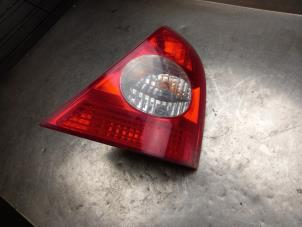 Used Taillight, right Renault Clio II (BB/CB) 1.4 16V Price € 25,00 Margin scheme offered by Akkie Stomphorst Autodemontage