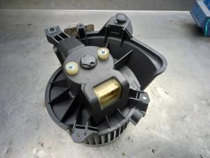 Used Heating and ventilation fan motor Fiat Punto Grande Price € 20,00 Margin scheme offered by Akkie Stomphorst Autodemontage