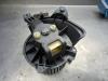 Motor de ventilador de calefactor de un Fiat Punto Grande 2010