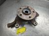 Knuckle, front left from a Mercedes Vito (638.1/2), 1996 / 2003 2.3 108D, Minibus, Diesel, 2.299cc, 58kW (79pk), FWD, OM601942, 1996-02 / 1999-01, 638.164 1999