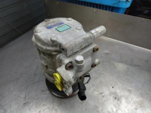 Used Air conditioning pump Kia Cerato 1.6 16V Price € 75,00 Margin scheme offered by Akkie Stomphorst Autodemontage