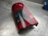Taillight, left from a Peugeot Partner, 1996 / 2015 2.0 HDi, Delivery, Diesel, 1.997cc, 66kW (90pk), FWD, DW10TD; RHY, 2000-04 / 2008-07, GBRHY; GCRHY 2003